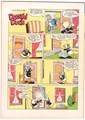 Donald Duck - Weekblad (Amerikaans) 40 - Donald Duck mar. '55, Softcover, Eerste druk (1955) (Dell Comic)