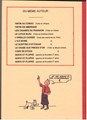 Kuifje - Parodie & Illegaal  - Coke en Stock, Hardcover (Les editions du sceptre)