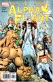 Alpha Flight 2004-2005  - Alpha Flight - complete serie 1-12, Softcover (Marvel)