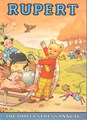 Rupert - Annual 43 - The Rupert Annual 1978, Hardcover (Daily Express)