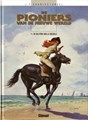 Pioniers van de Nieuwe Wereld, de 11 - De valstrik van La Rochelle, Hardcover (Glénat Benelux)