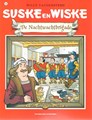 Suske en Wiske 292 - De nachtwachtbrigade, Softcover, Vierkleurenreeks - Softcover (Standaard Uitgeverij)