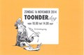 MTVC clubblad - Toondertijd  93 - Toondertijd, Softcover (Marten Toonder Verzamelaars Club)
