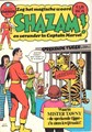 Shazam - Classics 4 - Mister Tawny, Softcover (Williams Nederland)