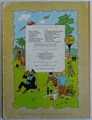 Kuifje - Franstalig (Tintin) 18 - Coke en stock, Hardcover, Kuifje - Franstalig - 1e reeks (Casterman)