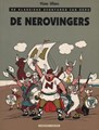 Nero - De klassieke avonturen van 39 - De Nerovingers, Softcover (Standaard Uitgeverij)