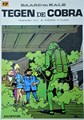 Baard en Kale - Verhalen 17 - Tegen de Cobra, Softcover, Eerste druk (1971) (Dupuis)
