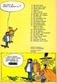 Baard en Kale - Verhalen 26 - De laatste stunt, Softcover, Eerste druk (1979) (Dupuis)