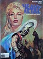 Heavy Metal  - November 1978, Softcover (Heavy Metal)
