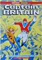 Captain Britain  - Before Excalibur, TPB (Marvel)