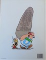 Asterix - Franstalig 9 - Astérix et les Normands, Hardcover (Dargaud)