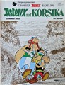 Asterix - Anderstalig/Dialect  - Asterix auf Korsika, Softcover (Delta verlag)
