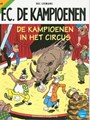 F.C. De Kampioenen 49 - De kampioenen in het circus , Softcover, Eerste druk (2007) (Standaard Uitgeverij)