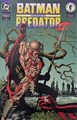 Batman Versus Predator II  - Bloodmatch, deel 1-4 compleet, Softcover (DC Comics)