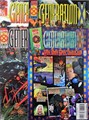 Generation X (1994-2001)  - Deel 1 t/m 9, Issue (Marvel)