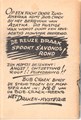 Bob Crack 7 - Goud-diefstal in West-End, Softcover, Eerste druk (1948) (J.A.G.Olie)
