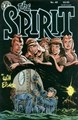 Spirit, the (1983-1992) 40 - Spirit 40, Issue, Eerste druk (1988) (Kitchen Sink Press)