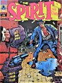 Spirit, the - Magazine 6 - Showdown, Softcover (Warren Publishing Company)