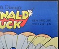 Donald Duck - Een vrolijk weekblad 1952 3 B - Abonnee versie, Softcover, Eerste druk (1952) (De Geïllustreerde Pers)