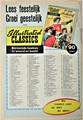 Illustrated Classics 168 - Vals spel, Softcover, Eerste druk (1964) (Classics International)
