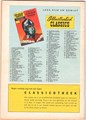 Illustrated Classics 121 - Benjamin Franklin, Softcover, Eerste druk (1961) (Classics International)