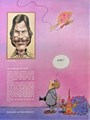 Collectie kaleidoscoop 1 - knipoogje, Hc+Dédicace, Eerste druk (1981) (Lombard)