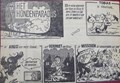 Suske en Wiske - krantenknipsels  - Het hondenparadijs, Krantenknipsel, Eerste druk (1962) (Gooi en Eemlander)