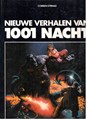Richard Corben  - Nieuwe verhalen van 1001 nacht, Hardcover (Oberon)