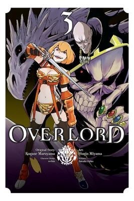 Overlord 3 - Volume 3