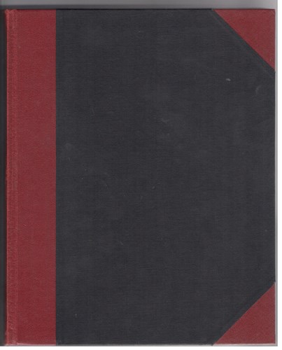 R.Crumb Sketchbook  - R. Crumb Sketchbook nov.1974 tot jan. 1978, Box (Zweitausendeins)