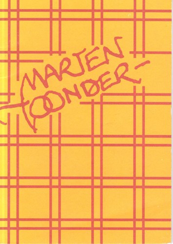 Bommel en Tom Poes - Diversen  - Marten Toonder, Softcover (NBLC)