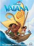 Disney Filmstrips 13 Vaiana