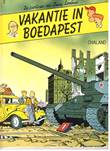 Freddy Lombard 3 Vakantie in Boedapest