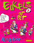Eikels 7 Met pet
