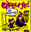 Eikeltjes 1 Eén condoompje a.u. blief