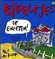 Eikeltjes 2 De groeten!