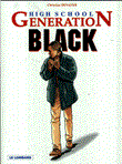 High School Generation 5 Black