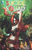 Suicide Squad - New 52 (RW) 1 Een trap na