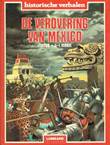 Historische Verhalen 2 De verovering van Mexico