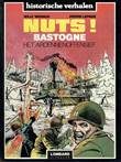 Historische Verhalen 5 Nuts ! Bastogne Het Ardennen-offensief