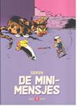 Mini-Mensjes - Integraal 1 Integraal 1: 1967 - 1970