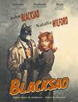 Blacksad Ergens tussen de schaduwen - Achter de schermen