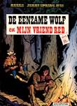 Jerry Spring 15 De eenzame wolf + Mijn vriend Red