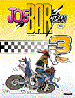 Joe Bar Team - Casterman 3 Joe Bar Team deel 3