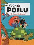 Stoppeltje 9 Le trésor de Coconut