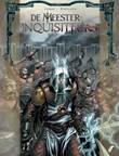 Meester-Inquisiteurs, de 2 Sasmaël