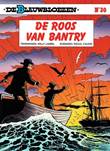 Blauwbloezen, de 30 De roos van Bantry