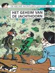 Kari Lente - Brabant Strip 7 Het geheim van de jachthoorn