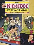 Kiekeboe(s), de - Dialect Gentse versie