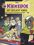 Kiekeboe(s), de - Dialect Limburgse versie